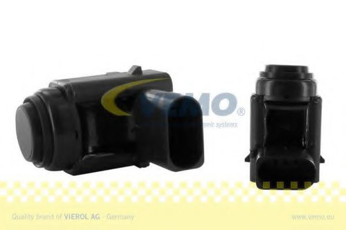 Senzor, ajutor parcare SKODA FABIA I Combi (6Y5) (2000 - 2007) VEMO V10-72-0819 piesa NOUA