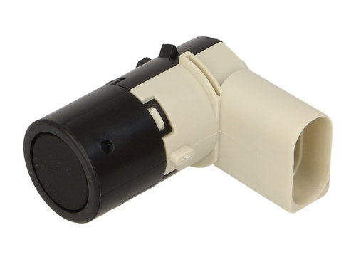 Senzor, ajutor parcare SKODA OCTAVIA II Combi (1Z5) (2004 - 2013) METZGER 0901036 piesa NOUA