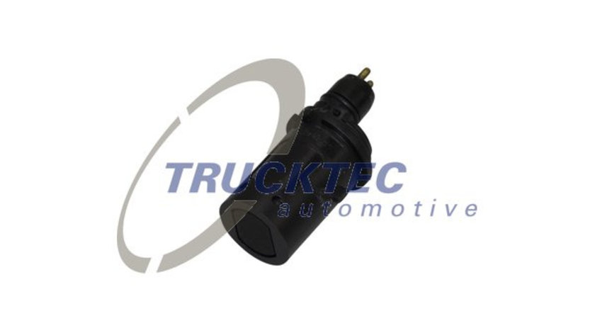 Senzor, ajutor parcare spate (0842089 TRUCKTEC) BMW