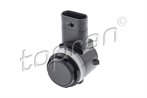 Senzor, Ajutor Parcare Topran Mercedes-Benz 115 957