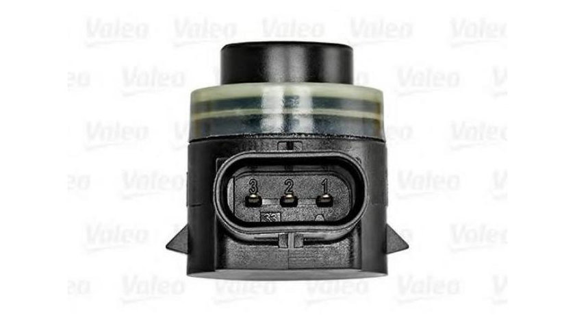 Senzor, ajutor parcare Volkswagen VW GOLF VII (5G1, BE1) 2012-2016 #3 0009055504