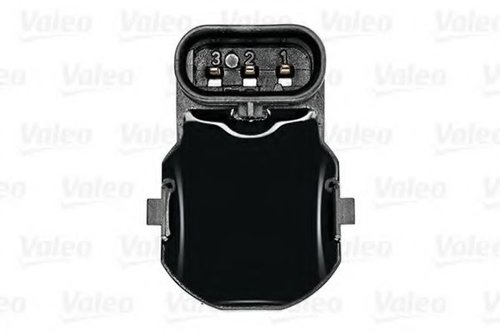 Senzor, ajutor parcare VOLVO V40 Hatchback (2012 - 2016) VALEO 890001 piesa NOUA