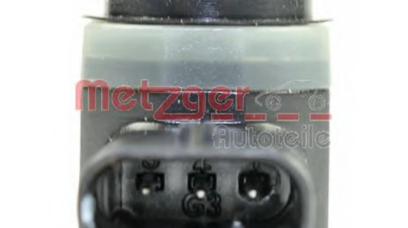 Senzor, ajutor parcare VOLVO XC90 I (2002 - 2016) METZGER 0901111 piesa NOUA