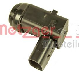 Senzor, ajutor parcare VW BORA (1J2) (1998 - 2005) METZGER 0901046 piesa NOUA