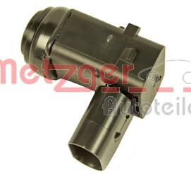 Senzor, ajutor parcare VW BORA (1J2) (1998 - 2005) METZGER 0901046 piesa NOUA