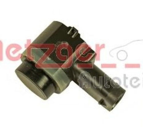 Senzor, ajutor parcare VW GOLF V Variant (1K5) (2007 - 2009) METZGER 0901043 piesa NOUA