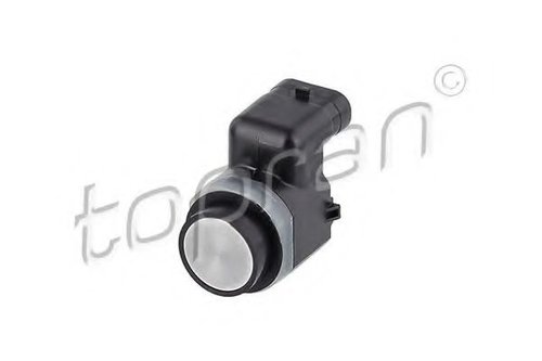 Senzor, ajutor parcare VW JETTA III (1K2) (2005 - 2010) TOPRAN 115 539 piesa NOUA