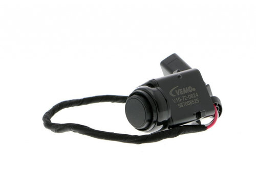 Senzor, ajutor parcare VW NEW BEETLE Cabriolet (1Y7) (2002 - 2010) VEMO V10-72-0824 piesa NOUA