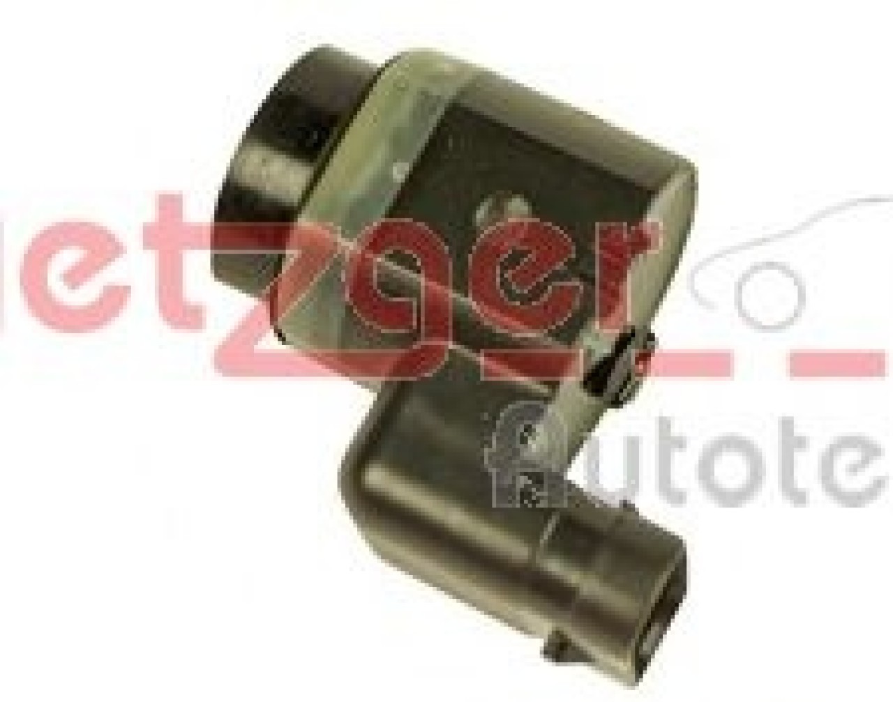 Senzor, ajutor parcare VW PASSAT (3C2) (2005 - 2010) METZGER 0901044 piesa NOUA