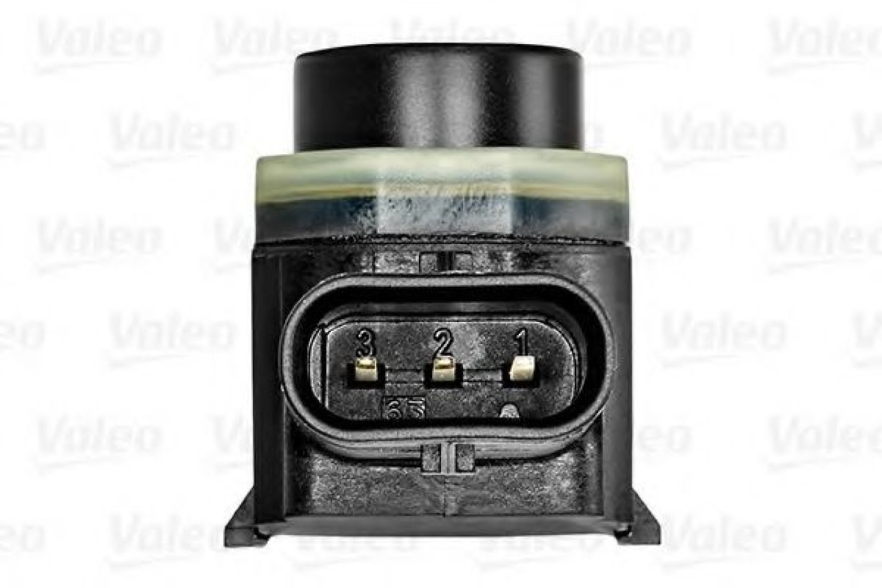 Senzor, ajutor parcare VW TOURAN (1T1, 1T2) (2003 - 2010) VALEO 890000 piesa NOUA