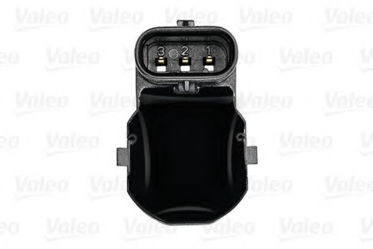 Senzor, ajutor parcare VW TOURAN (1T1, 1T2) (2003 - 2010) VALEO 890004 piesa NOUA