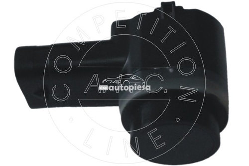 Senzor, ajutor parcare VW TRANSPORTER V platou / sasiu (7JD, 7JE, 7JL, 7JY, 7JZ, 7FD) (2003 - 2016) ...