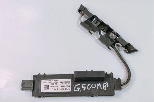 Senzor Alarma 3C0951171C Volkswagen VW Passat B7 [2010 - 2015]
