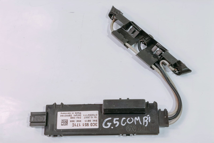 Senzor Alarma 3C0951171C Volkswagen VW Passat CC [2008 - 2012]