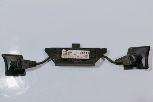 Senzor alarma 4B0951177 Audi A6 4B/C5 [1997 - 2001]