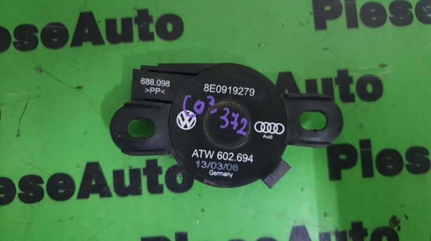 Senzor alarma Audi A4 (2004-2008) [8EC, B7] 8e0919279