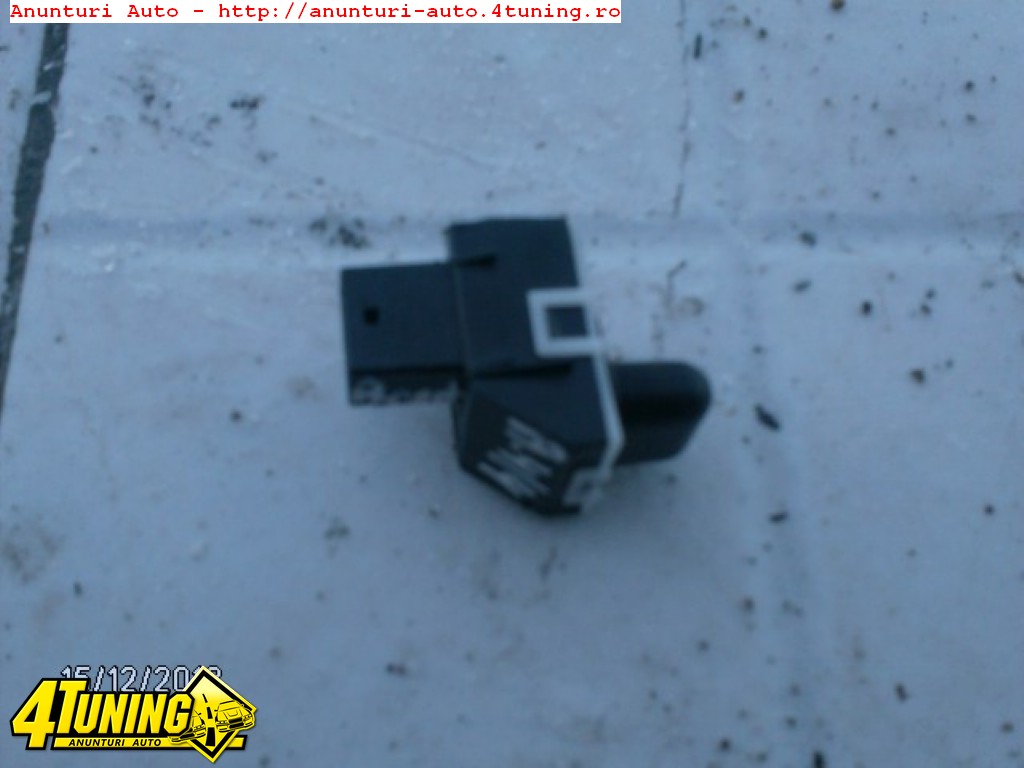 Senzor alarma Audi A4