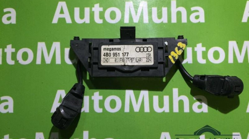 Senzor alarma Audi A6 (1997-2004) [4B, C5] 4B0951177