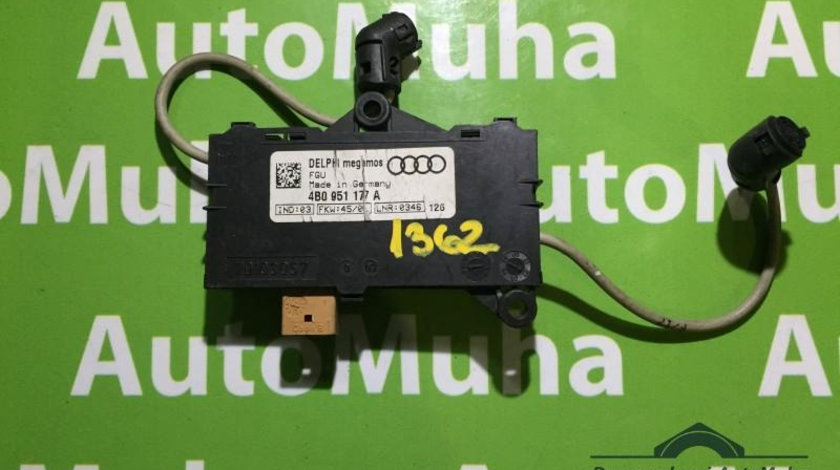 Senzor alarma Audi A6 (1997-2004) [4B, C5] 4B0951177A