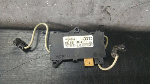 Senzor alarma audi a6 c5 4b2 4b0951178a