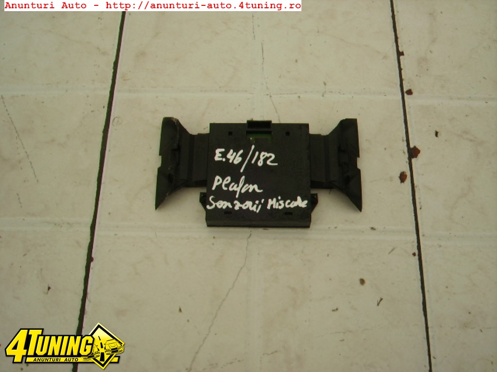 Senzor alarma BMW E46