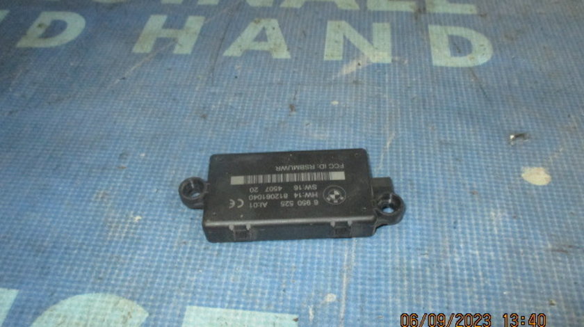 Senzor alarma BMW E64 2008; 6950525