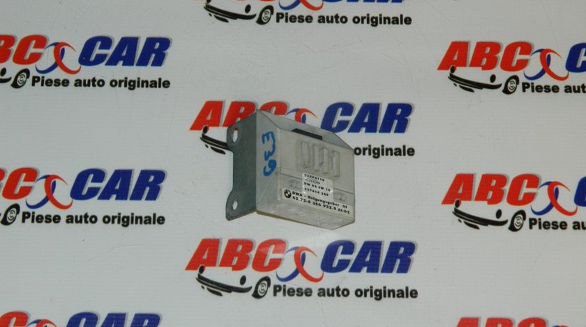 Senzor alarma BMW Seria 3 E46 cod: 657583869329 model 2003
