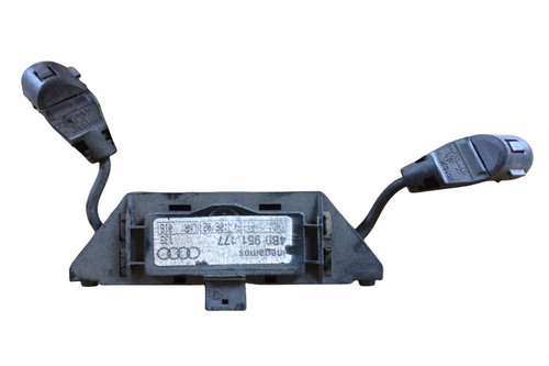 Senzor alarma Cod: 4B0951177 Audi A6 4B/C5 [facelift] [2001 - 2004] Sedan 1.9 TDI 5MT (130 hp) AWX