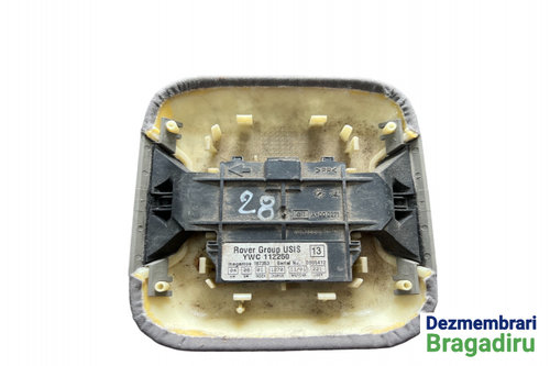 Senzor alarma Cod: YWC112250 Rover 75 [1999 - 2005] Sedan 2.0 CDT MT (116 hp) (RJ)