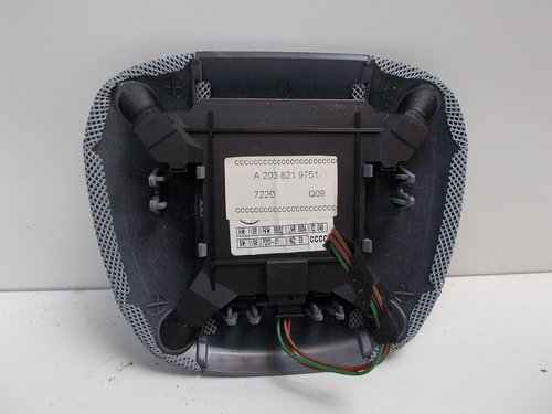 Senzor alarma Mercedes C-class w203 A2038219751