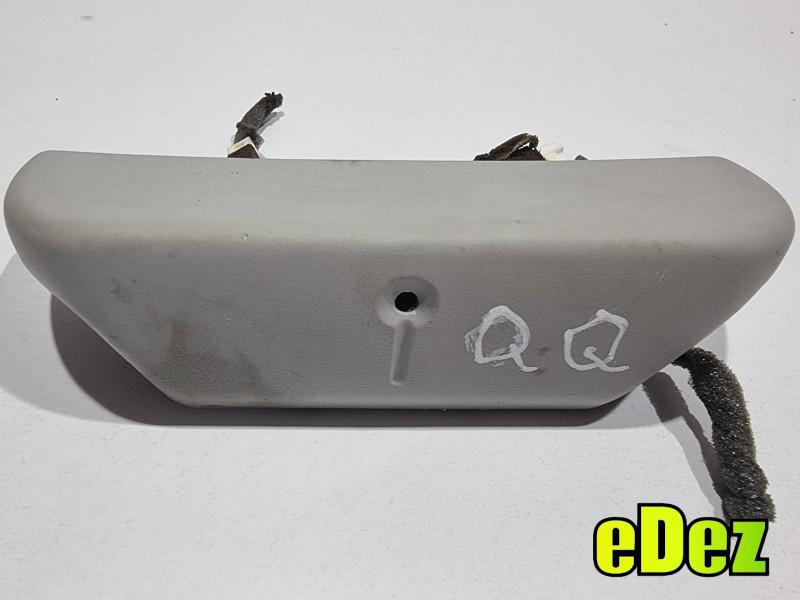 Senzor alarma Nissan Qashqai facelift (2010-2013) [NJ10] 28435-JD10A