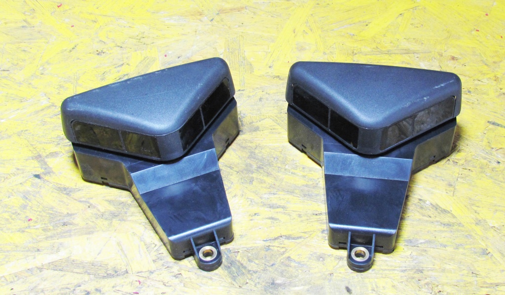 SENZOR ALARMA PLAFON STANGA SAU DREAPTA MERCEDES W210 1998