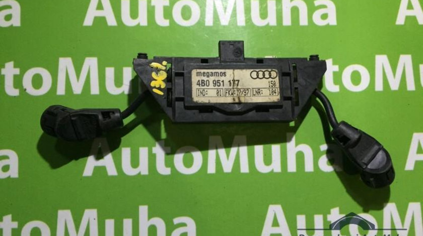 Senzor alarma Volkswagen Passat (2000-2005) 4B0951177