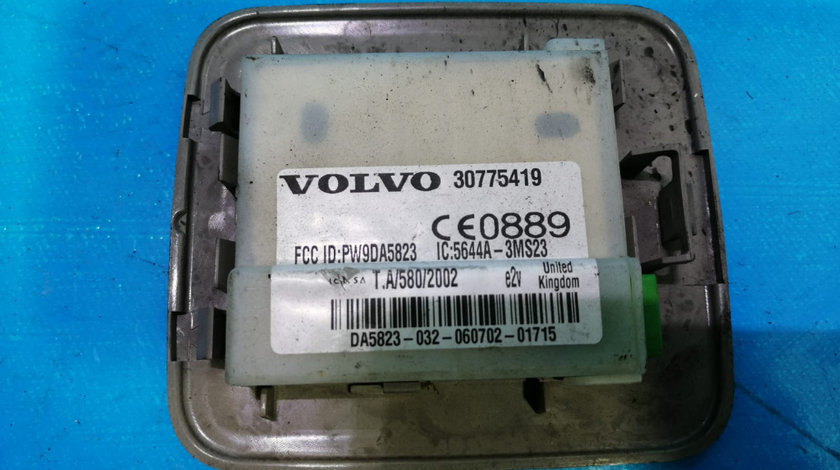 Senzor Alarma Volvo s40 30775419