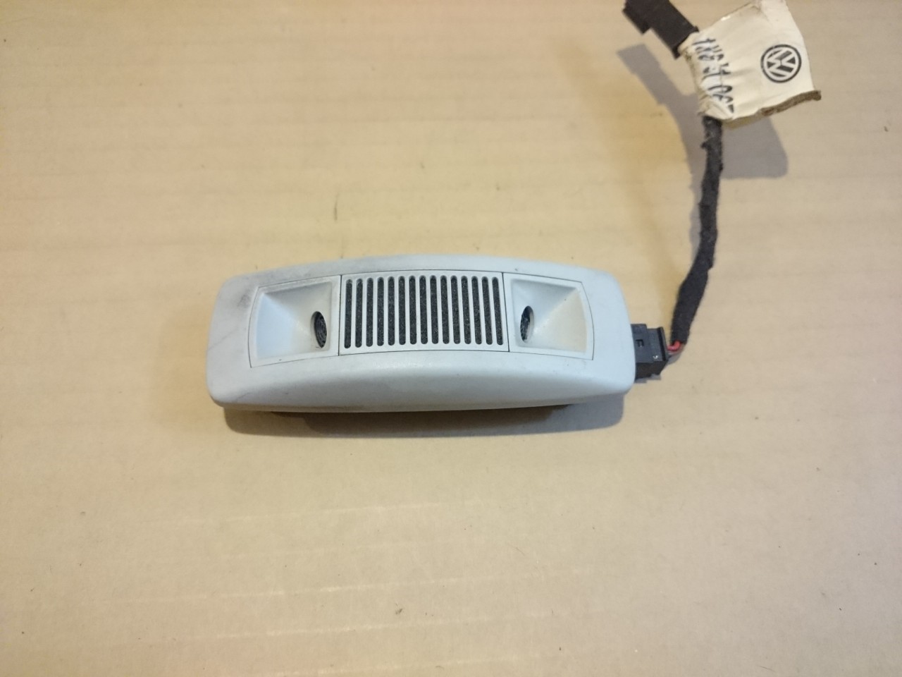 Senzor alarma VW Golf V (2003-2009) cod 1K0951177