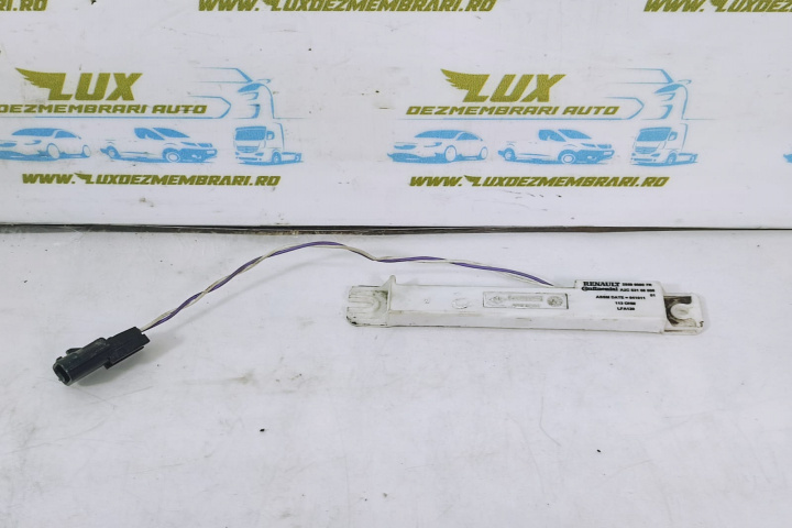 Senzor amplificare antena 285900007r Renault Scenic 3 [2009 - 2012]
