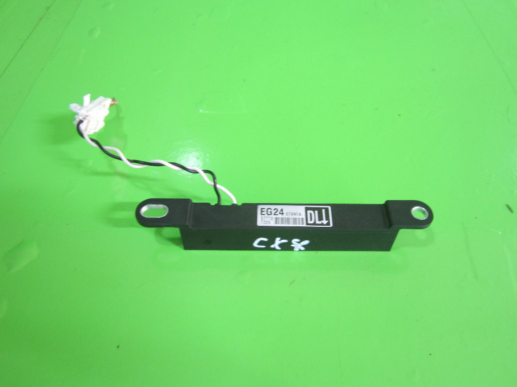 SENZOR / AMPLIFICATOR ANTENA MAZDA CX-7 4x4 FAB. 2006 - 2016 ⭐⭐⭐⭐⭐