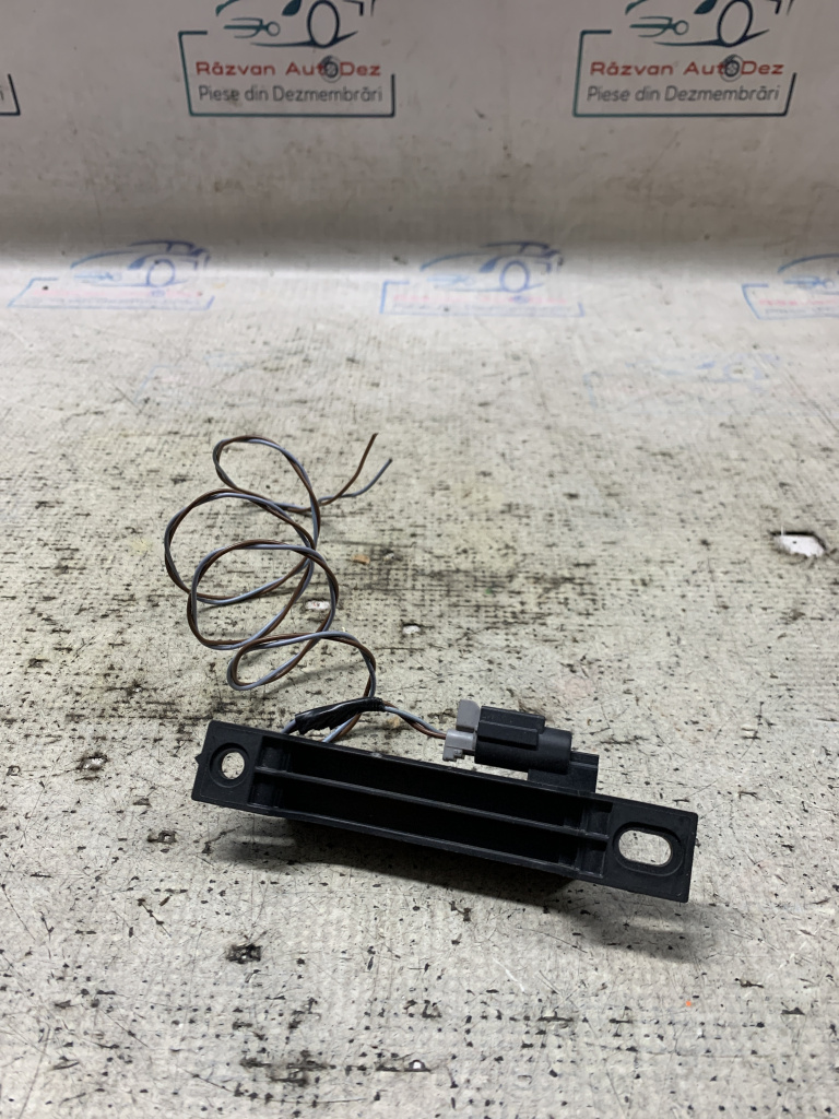 Senzor antena Dacia Duster - Motorina 2013, 4080806900