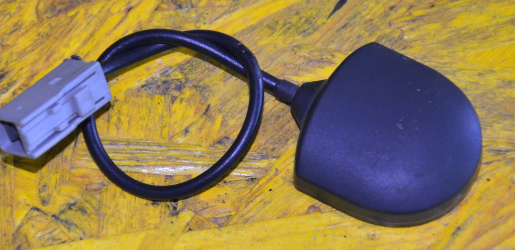 Senzor antena GPS Peugeot 607 1999~~2004
