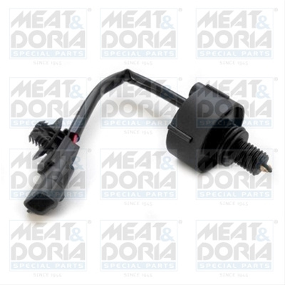 Senzor Apa Alimentare Combustibil Meat&doria Meat & Doria Renault 9496