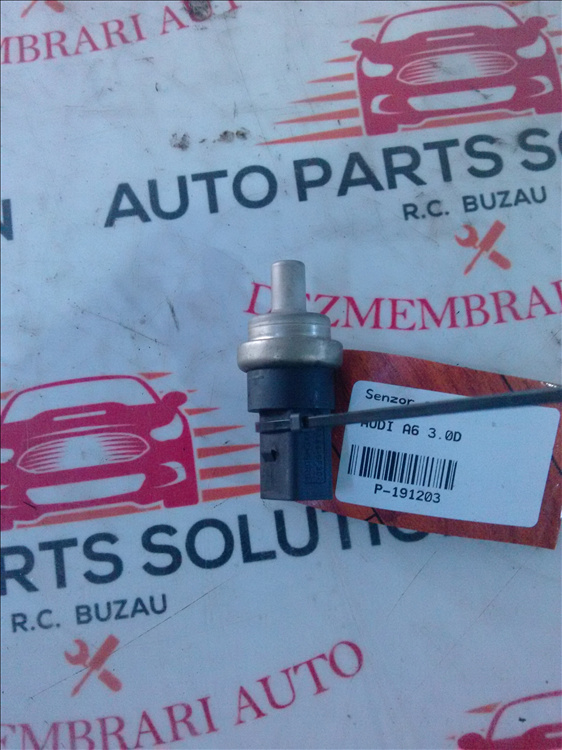 Senzor apa AUDI A6 3.0 d