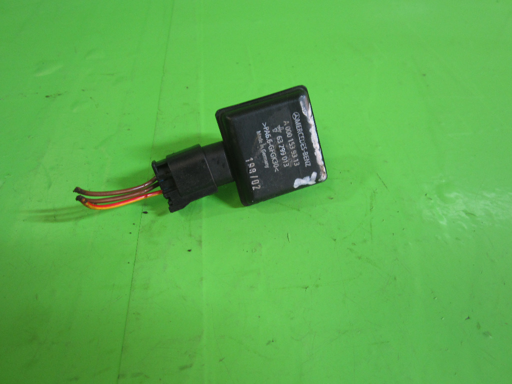 SENZOR APA FILTRU MOTORINA MERCEDES-BENZ SPRINTER 311 W903 2.2 CDI FAB. 1999 - 2007 ⭐⭐⭐⭐⭐
