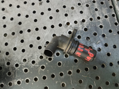 Senzor arbore cotit 1.3d fiat punto 75502752