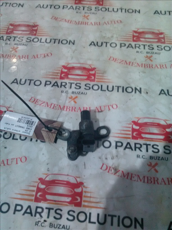 Senzor arbore cotit 2.2d FORD TRANSIT an fabr. 2014