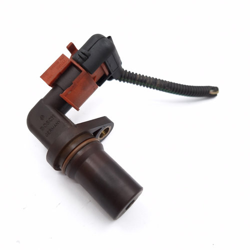 Senzor Arbore Cotit Alfa Romeo GT (937) 2003 - 2010 Benzina 0261210227, 0 261 210 227