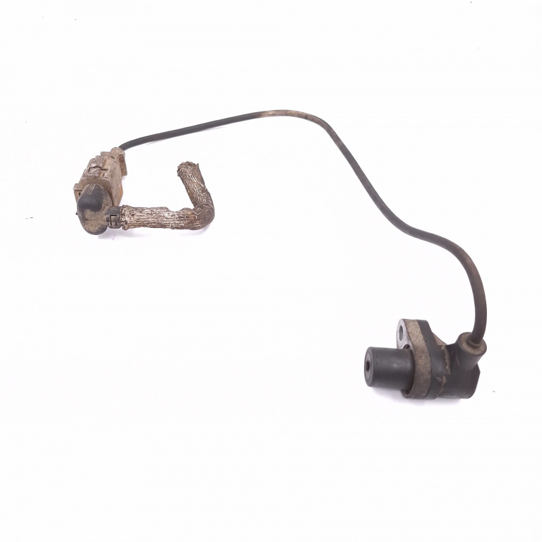 Senzor Arbore Cotit Audi A6 (4F, C6) 2004 - 2011 Motorina 0261210179