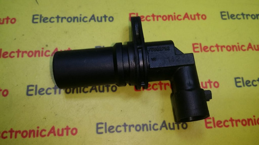 Senzor arbore cotit Fiat Doblo 73502752