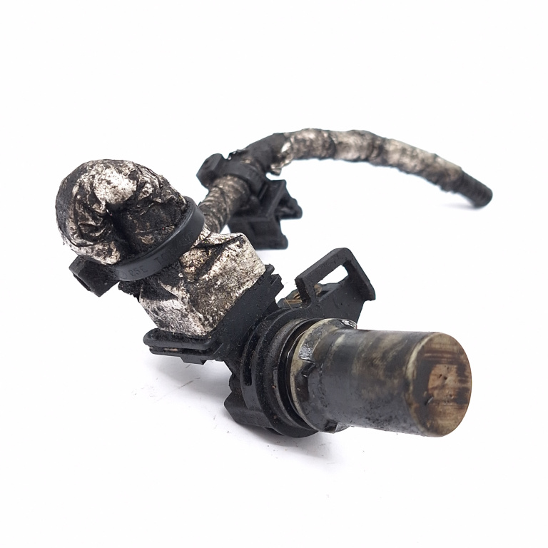 Senzor Arbore Cotit Ford Mondeo Mk4 2007-2014 1.8 Tdci Qyba Motorina 1M5A6C315Ae, 1M5A-6C315-Ae, 1M5A 6C315 Ae