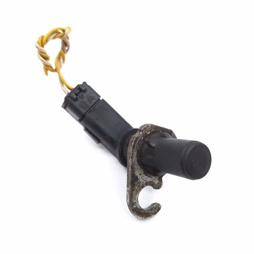 Senzor Arbore Cotit Peugeot 206 1998 - 2013 Motorina 9632889780, 96328897801101