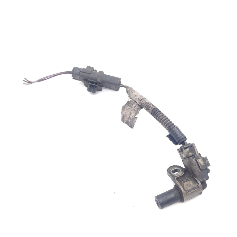 Senzor Arbore Cotit Peugeot 307 2001-2008 1.6 Hdi 110 9Hz (Dv6Ted4) Motorina 9645844080, 96 458 440 80 Valeo